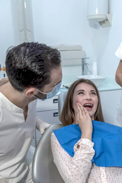 Best Knocked-Out Tooth (Avulsed Tooth) Treatment in Columbus, TX