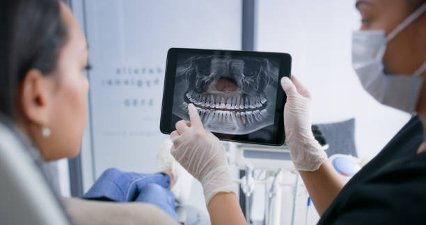 Best Broken or Chipped Tooth Repair in Columbus, TX